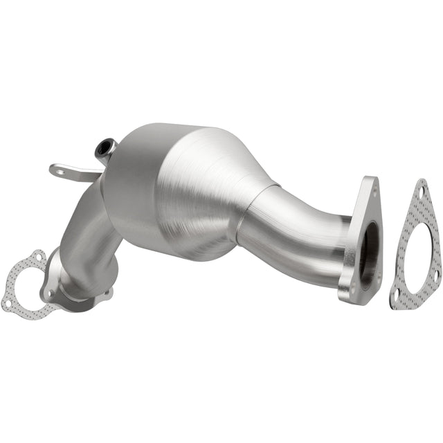 California Direct-Fit Catalytic Converter MagnaFlow Exhaust Products Catalytic Converter  AXOPROS