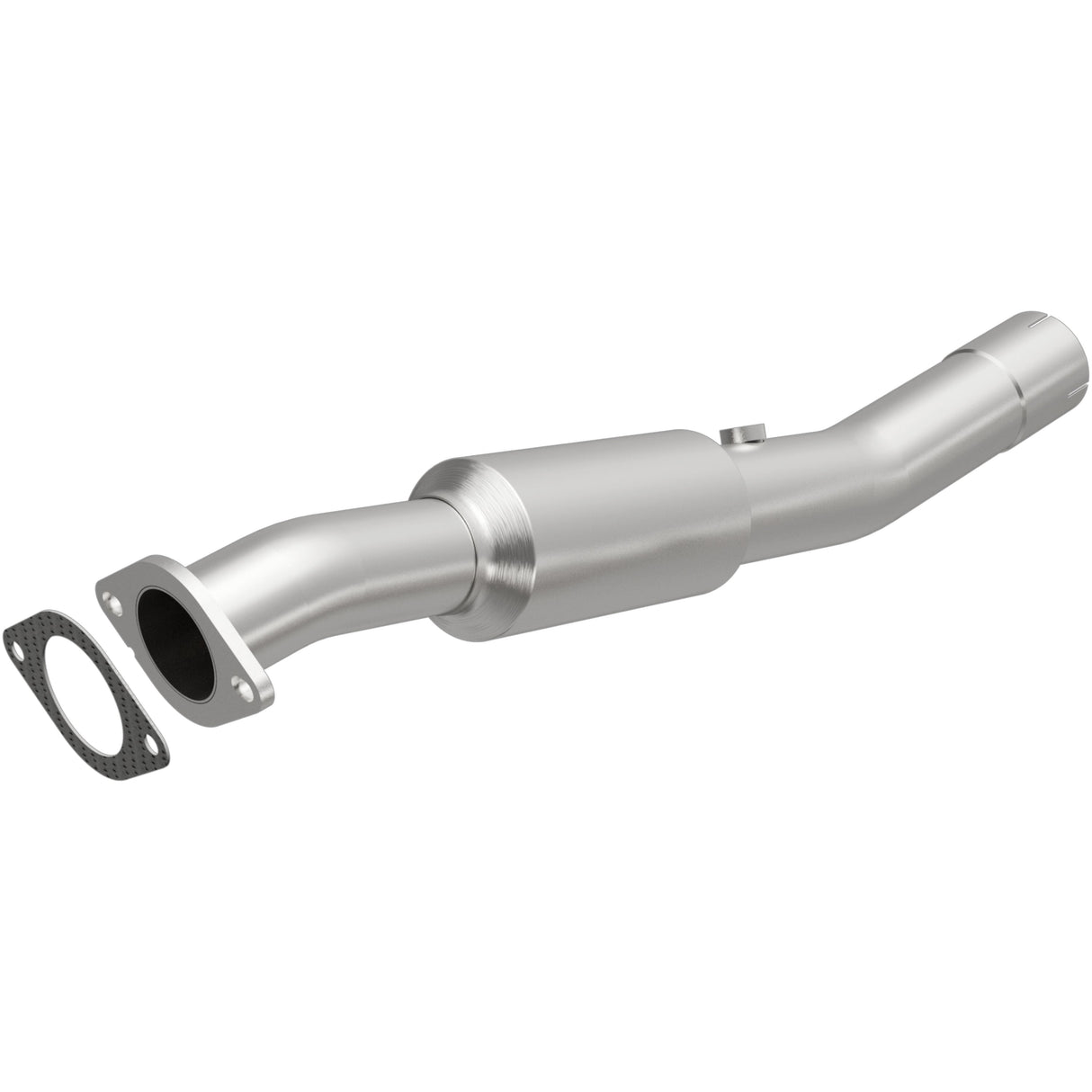 California Direct-Fit Catalytic Converter MagnaFlow Exhaust Products Catalytic Converter  AXOPROS