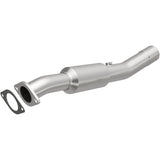 California Direct-Fit Catalytic Converter MagnaFlow Exhaust Products Catalytic Converter  AXOPROS