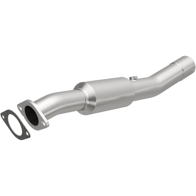 California Direct-Fit Catalytic Converter MagnaFlow Exhaust Products Catalytic Converter  AXOPROS
