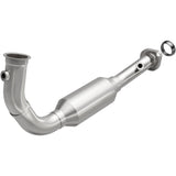 California Direct-Fit Catalytic Converter MagnaFlow Exhaust Products Catalytic Converter  AXOPROS