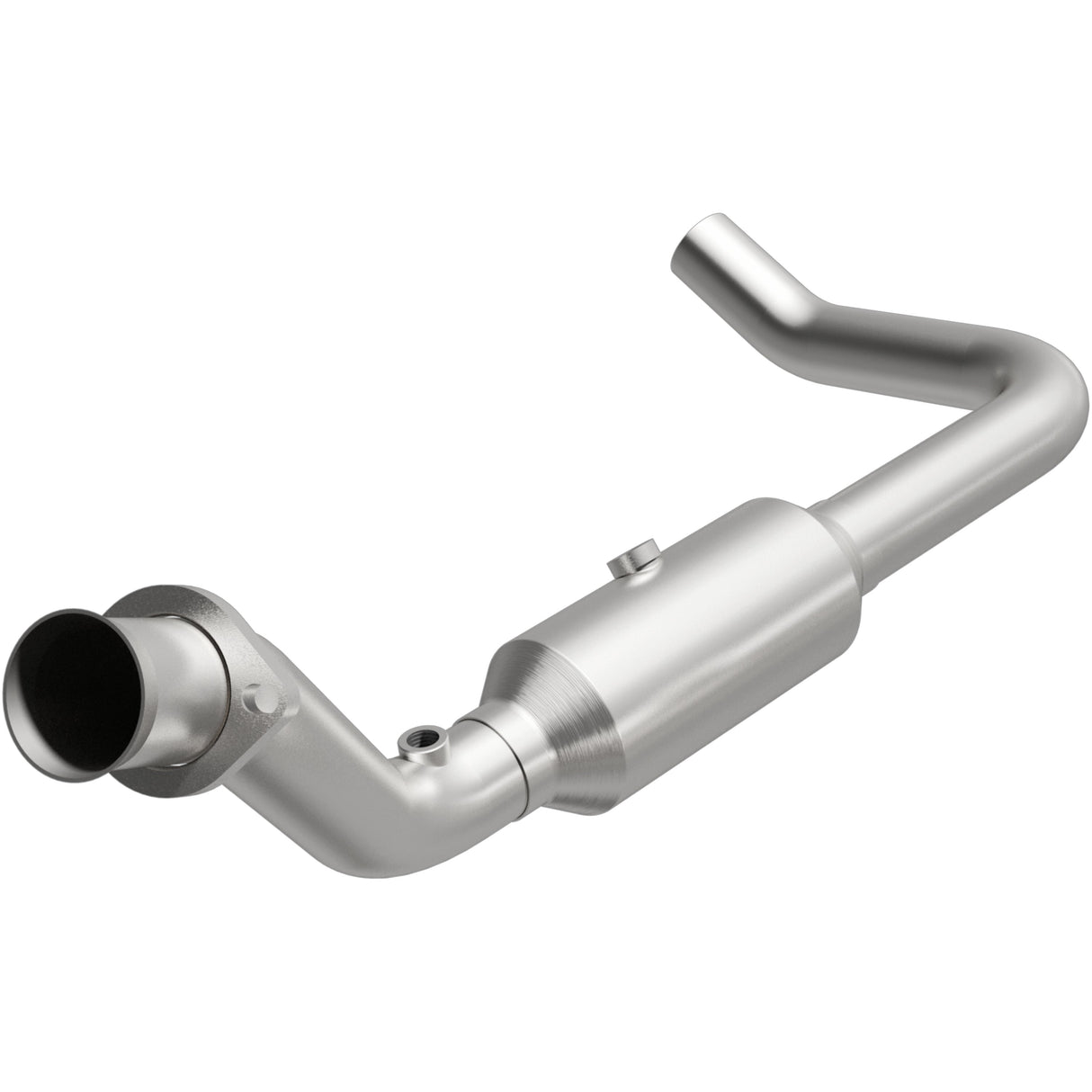 California Direct-Fit Catalytic Converter MagnaFlow Exhaust Products Catalytic Converter  AXOPROS