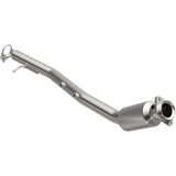 California Direct-Fit Catalytic Converter MagnaFlow Exhaust Products Catalytic Converter  AXOPROS