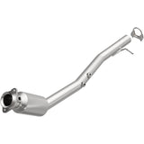California Direct-Fit Catalytic Converter MagnaFlow Exhaust Products Catalytic Converter  AXOPROS