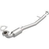 California Direct-Fit Catalytic Converter MagnaFlow Exhaust Products Catalytic Converter  AXOPROS