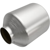 California Universal Catalytic Converter - 2.25in. MagnaFlow Exhaust Products Catalytic Converter  AXOPROS
