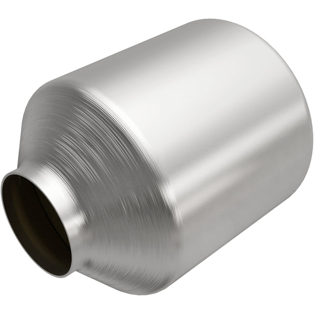 California Universal Catalytic Converter - 2.25in. MagnaFlow Exhaust Products Catalytic Converter  AXOPROS