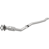 California Direct-Fit Catalytic Converter MagnaFlow Exhaust Products Catalytic Converter  AXOPROS