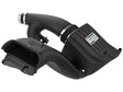 aFe 15-24 Ford F-150 EcoBoost V6 2.7L/3.5L (tt) Quantum Cold Air Intake System w/ Pro DRY S Filter aFe Cold Air Intakes  AXOPROS