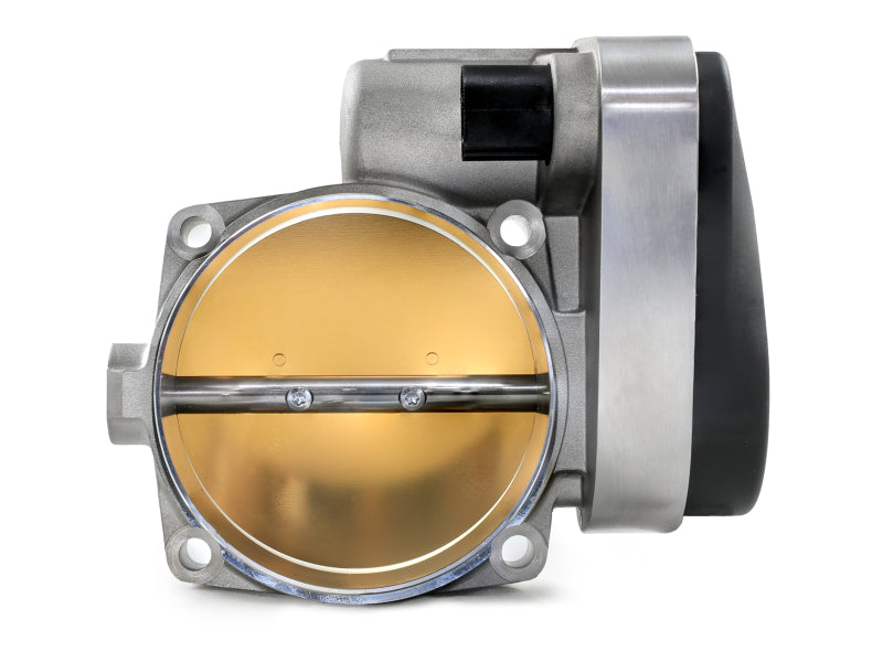 aFe aFe 08-12 Dodge Challenger / 06-12 Dodge Charger 90mm Throttle Body Throttle Bodies aftermarket performance part