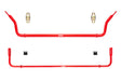 Eibach 26mm Front & 15mm Rear Anti-Roll Kit for 99-05 Miata Eibach Sway Bars  AXOPROS