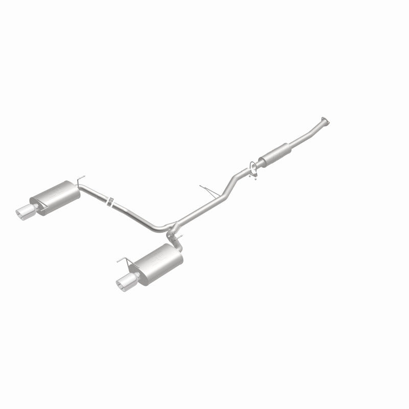 MagnaFlow Sys C/B Honda Accord 3.0L V6 98-02 Magnaflow Catback  AXOPROS