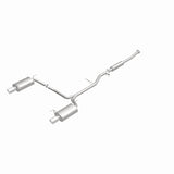 MagnaFlow Sys C/B Honda Accord 3.0L V6 98-02 Magnaflow Catback  AXOPROS