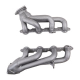 BBK 99-04 GM Truck SUV 4.8 5.3 Shorty Tuned Length Exhaust Headers - 1-3/4 Titanium Ceramic BBK Headers & Manifolds  AXOPROS