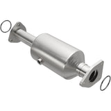 California Direct-Fit Catalytic Converter MagnaFlow Exhaust Products Catalytic Converter  AXOPROS