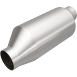 California Universal Catalytic Converter - 2.00in. MagnaFlow Exhaust Products Catalytic Converter  AXOPROS