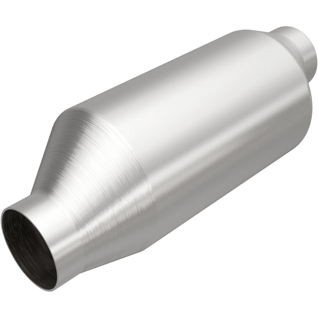 California Universal Catalytic Converter - 2.00in. MagnaFlow Exhaust Products Catalytic Converter  AXOPROS