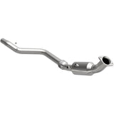 California Direct-Fit Catalytic Converter MagnaFlow Exhaust Products Catalytic Converter  AXOPROS