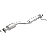 California Direct-Fit Catalytic Converter MagnaFlow Exhaust Products Catalytic Converter  AXOPROS