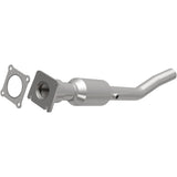 California Direct-Fit Catalytic Converter MagnaFlow Exhaust Products Catalytic Converter  AXOPROS