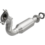 California Direct-Fit Catalytic Converter MagnaFlow Exhaust Products Catalytic Converter  AXOPROS