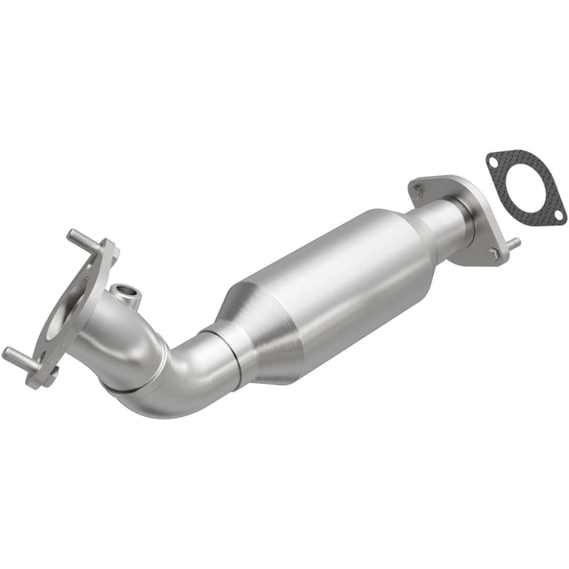 California Direct-Fit Catalytic Converter MagnaFlow Exhaust Products Catalytic Converter  AXOPROS