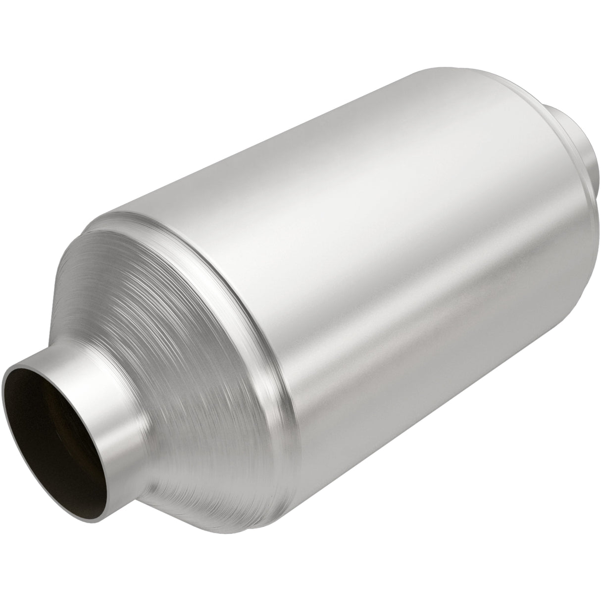 California Universal Catalytic Converter - 2.00in. MagnaFlow Exhaust Products Catalytic Converter  AXOPROS