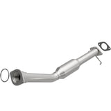 California Direct-Fit Catalytic Converter MagnaFlow Exhaust Products Catalytic Converter  AXOPROS