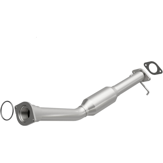California Direct-Fit Catalytic Converter MagnaFlow Exhaust Products Catalytic Converter  AXOPROS