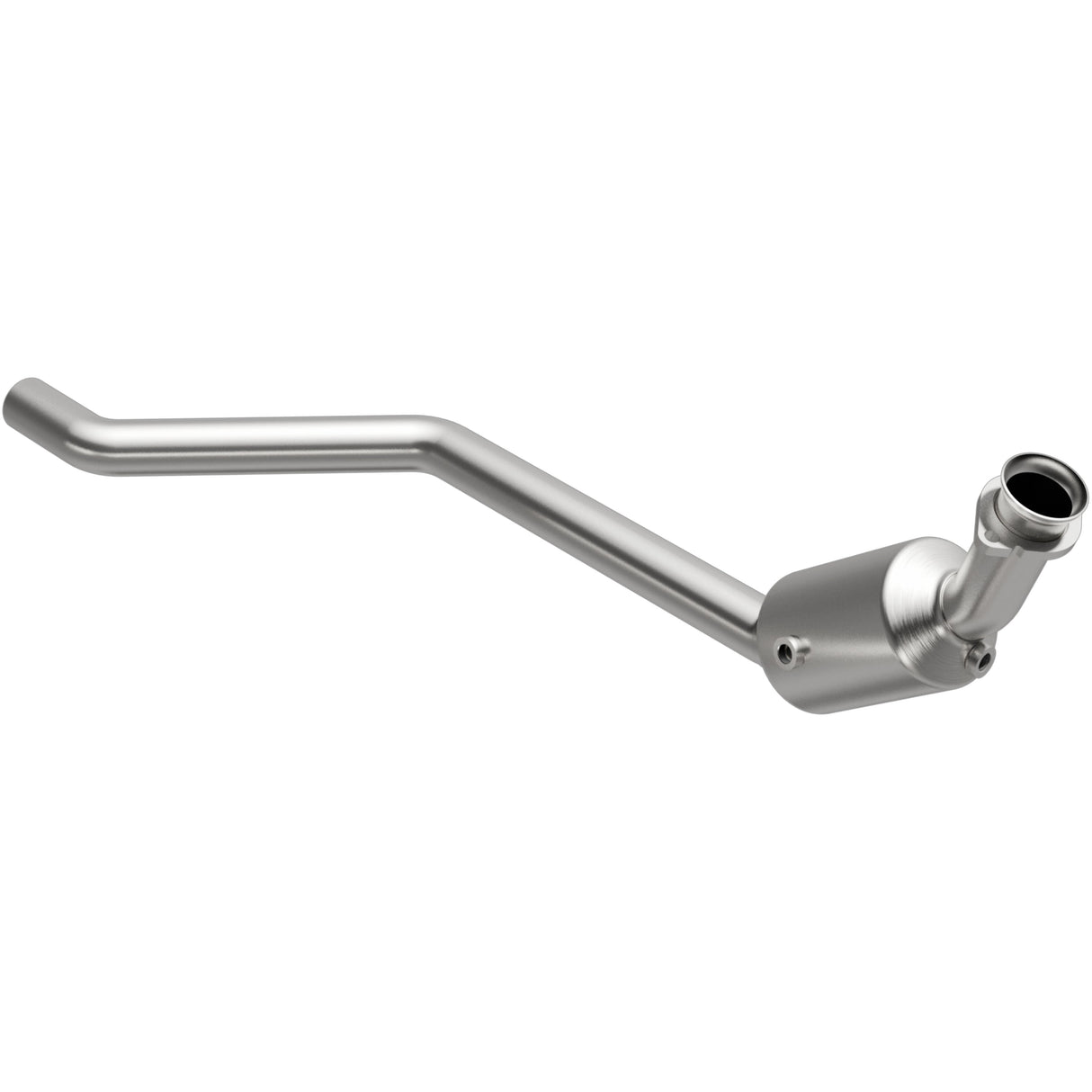 California Direct-Fit Catalytic Converter MagnaFlow Exhaust Products Catalytic Converter  AXOPROS