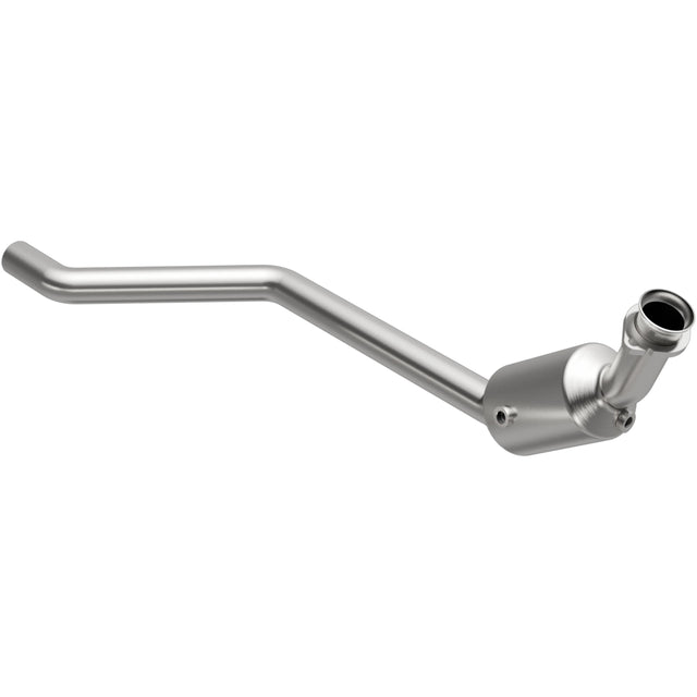 California Direct-Fit Catalytic Converter MagnaFlow Exhaust Products Catalytic Converter  AXOPROS
