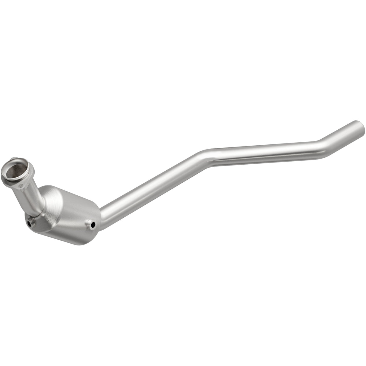 California Direct-Fit Catalytic Converter MagnaFlow Exhaust Products Catalytic Converter  AXOPROS