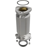 California Direct-Fit Catalytic Converter MagnaFlow Exhaust Products Catalytic Converter  AXOPROS