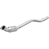 California Direct-Fit Catalytic Converter MagnaFlow Exhaust Products Catalytic Converter  AXOPROS
