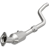 California Direct-Fit Catalytic Converter MagnaFlow Exhaust Products Catalytic Converter  AXOPROS