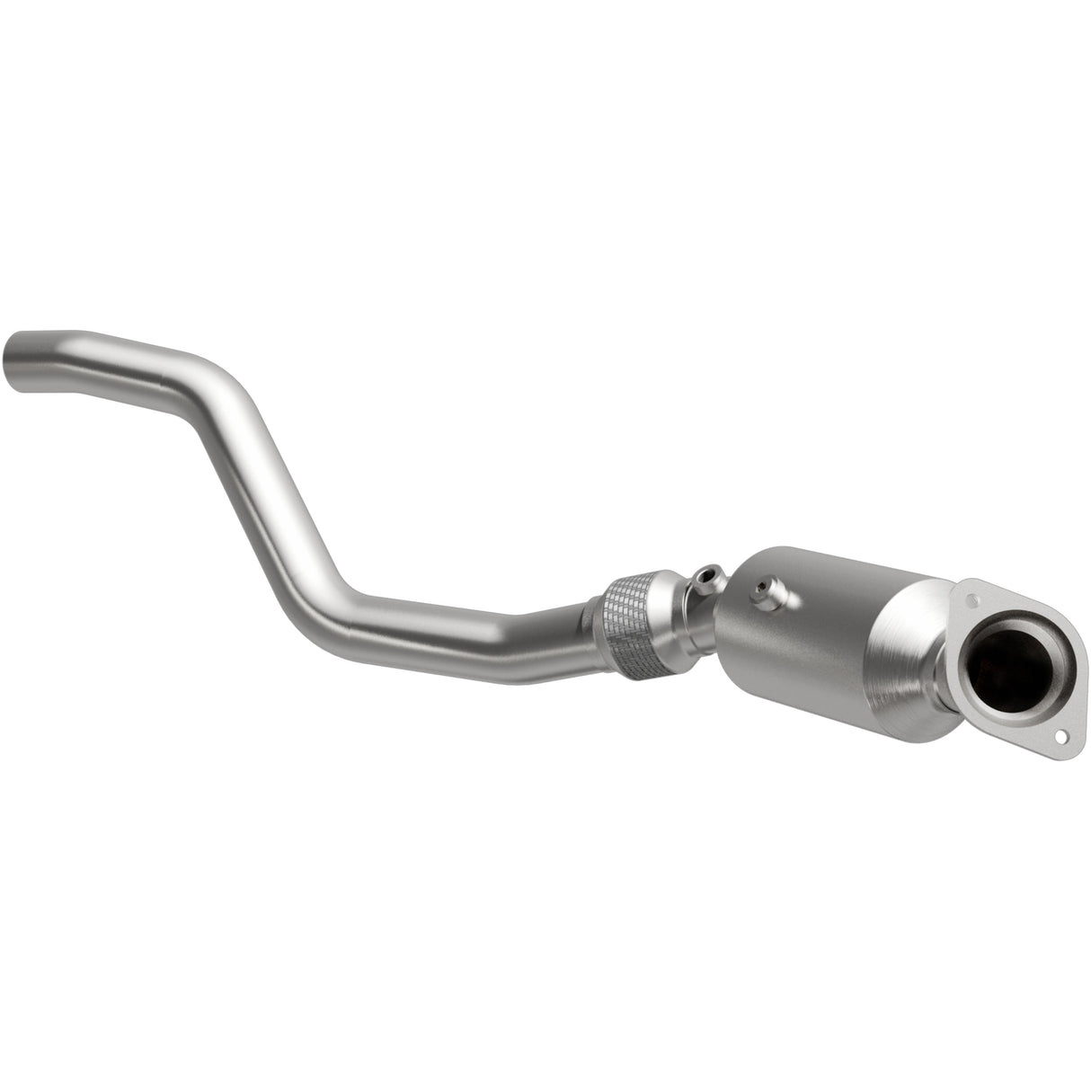 California Direct-Fit Catalytic Converter MagnaFlow Exhaust Products Catalytic Converter  AXOPROS