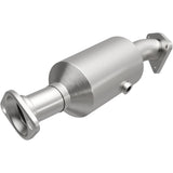 California Direct-Fit Catalytic Converter MagnaFlow Exhaust Products Catalytic Converter  AXOPROS