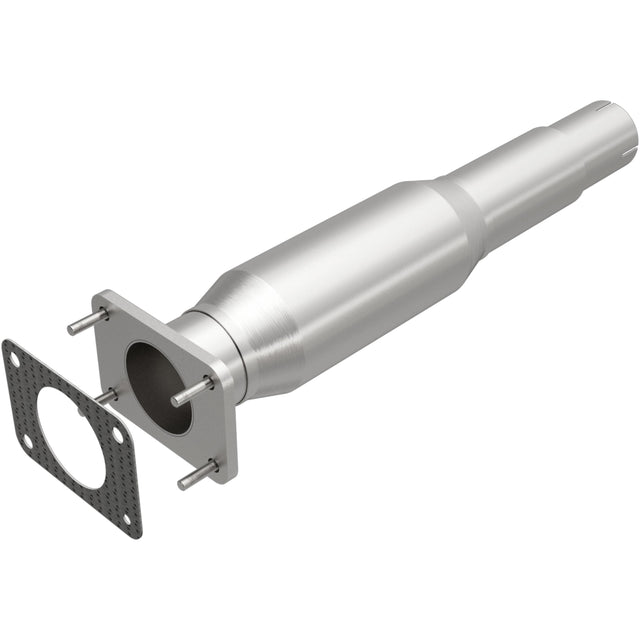 California Direct-Fit Catalytic Converter MagnaFlow Exhaust Products Catalytic Converter  AXOPROS