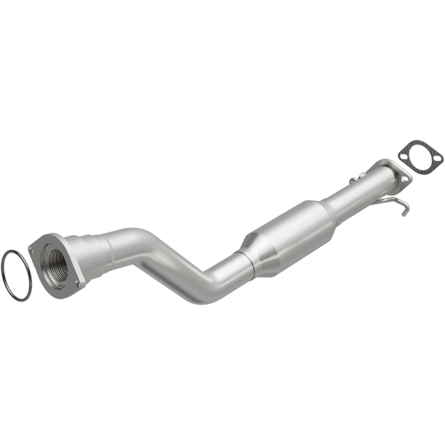 California Direct-Fit Catalytic Converter MagnaFlow Exhaust Products Catalytic Converter  AXOPROS