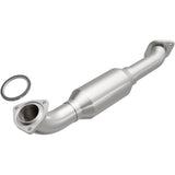 California Direct-Fit Catalytic Converter MagnaFlow Exhaust Products Catalytic Converter  AXOPROS