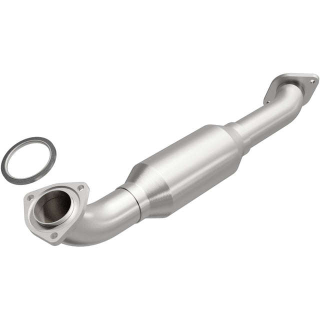 California Direct-Fit Catalytic Converter MagnaFlow Exhaust Products Catalytic Converter  AXOPROS