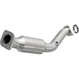 California Direct-Fit Catalytic Converter MagnaFlow Exhaust Products Catalytic Converter  AXOPROS