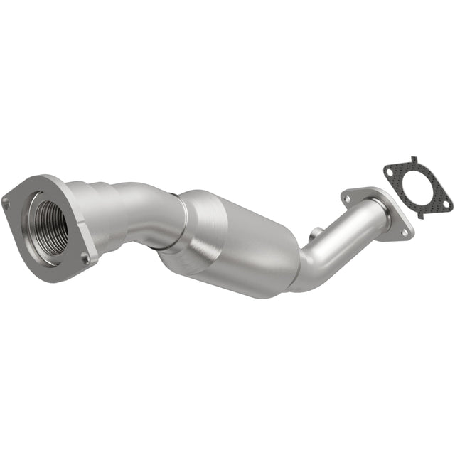 California Direct-Fit Catalytic Converter MagnaFlow Exhaust Products Catalytic Converter  AXOPROS