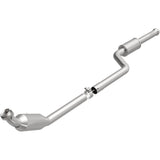 California Direct-Fit Catalytic Converter MagnaFlow Exhaust Products Catalytic Converter  AXOPROS