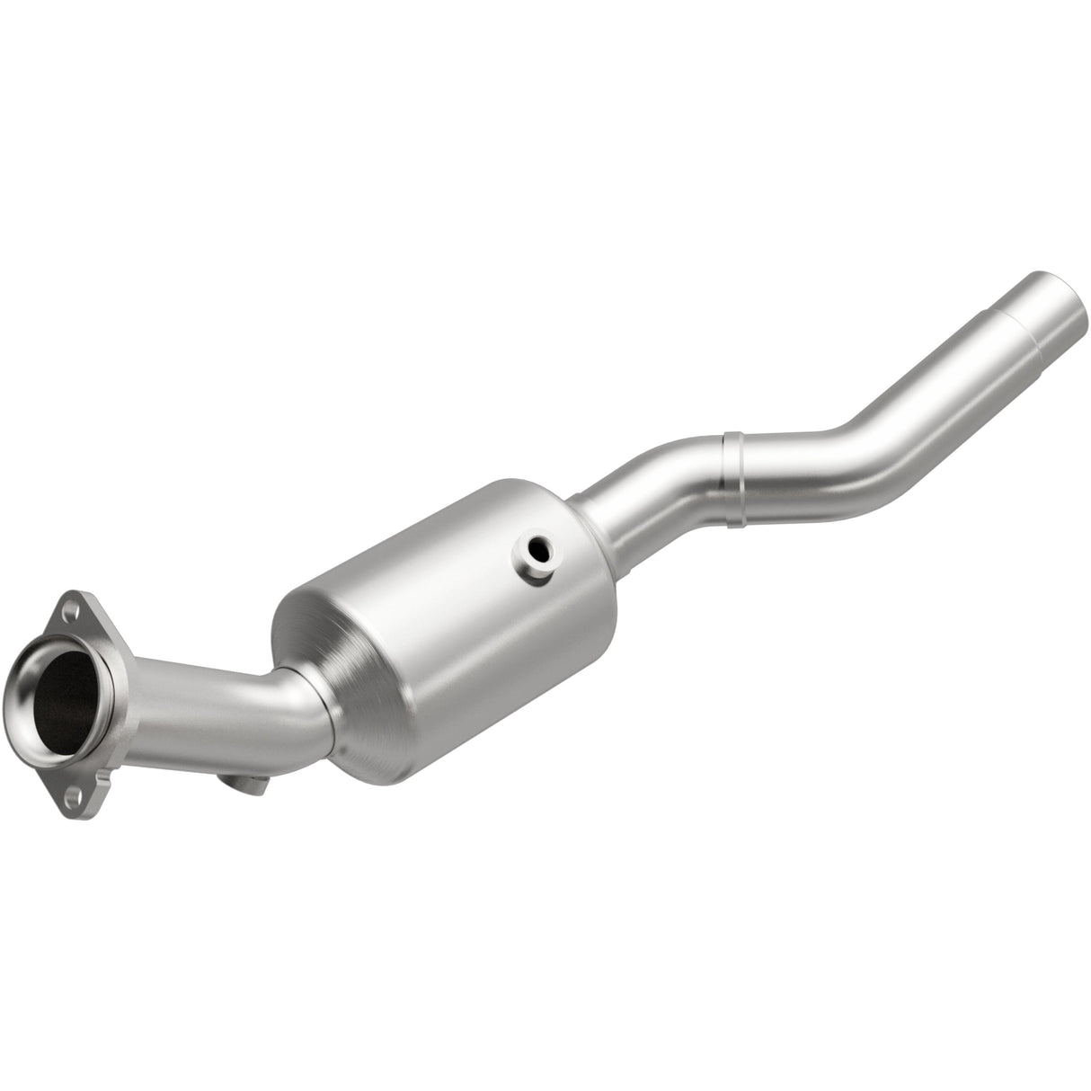 California Direct-Fit Catalytic Converter MagnaFlow Exhaust Products Catalytic Converter  AXOPROS
