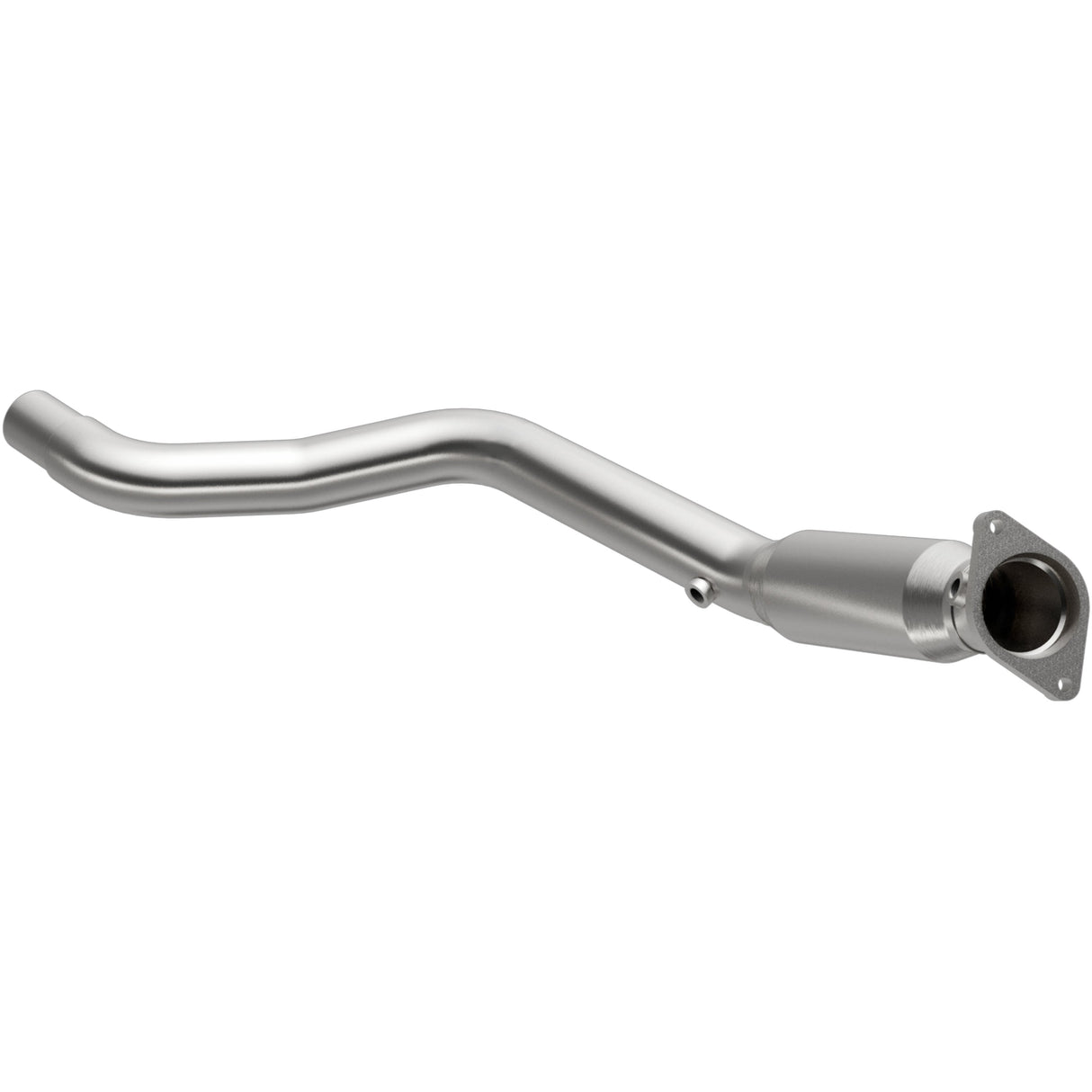 California Direct-Fit Catalytic Converter MagnaFlow Exhaust Products Catalytic Converter  AXOPROS