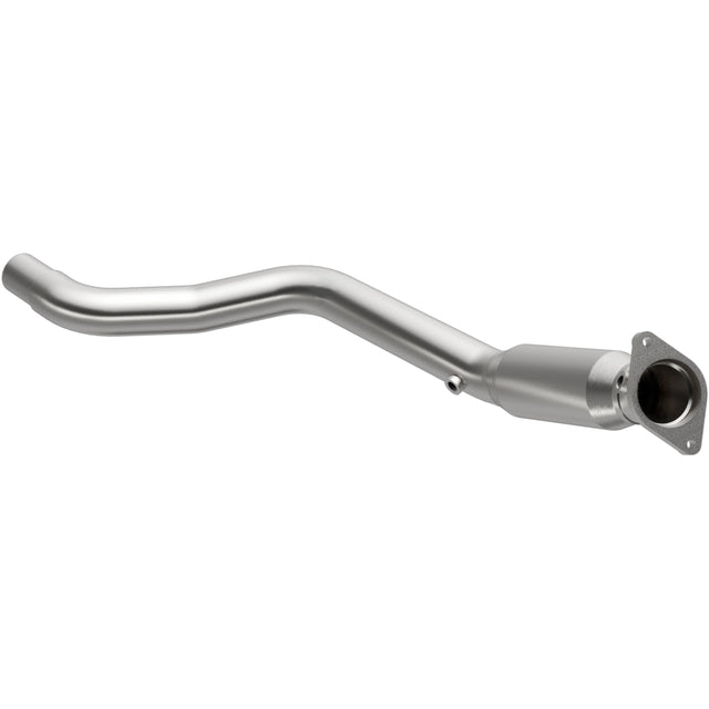 California Direct-Fit Catalytic Converter MagnaFlow Exhaust Products Catalytic Converter  AXOPROS