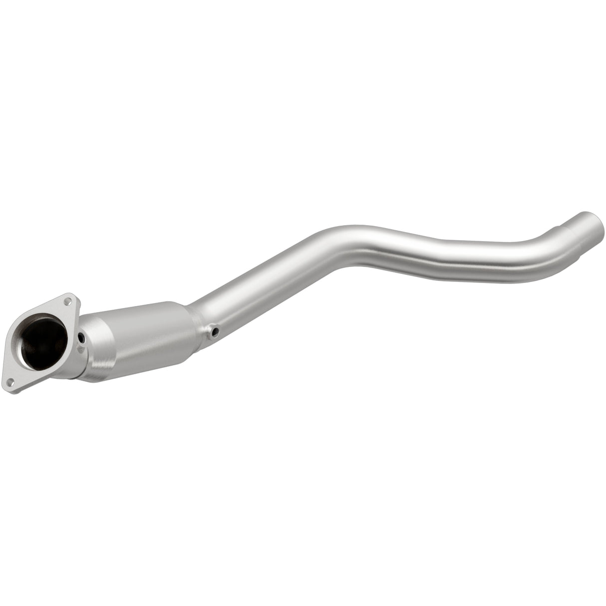 California Direct-Fit Catalytic Converter MagnaFlow Exhaust Products Catalytic Converter  AXOPROS