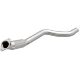 California Direct-Fit Catalytic Converter MagnaFlow Exhaust Products Catalytic Converter  AXOPROS