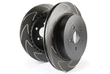 EBC 2012+ Audi A6 Quattro 3.0L Supercharged BSD Rear Rotors EBC Brake Rotors - Slotted  AXOPROS